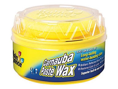 Waxes Raindance 02535