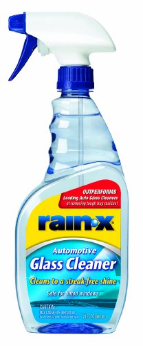 Cleaners Rain-X BCRX682146P