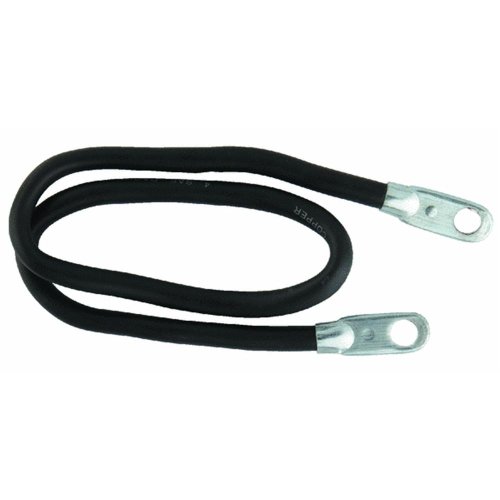 Battery Jumper Cables Coleman SS24-4