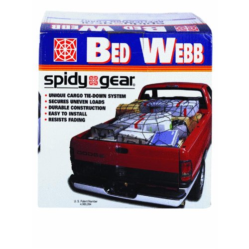 Truck Bed & Tailgate Accessories Alco 60112-01