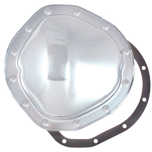 Spectre Performance 6076 12-Bolt Differential Cover for GM Differential Covers Spectre Performance 6076