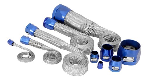 Clamps & Sleeving Spectre Performance 7496