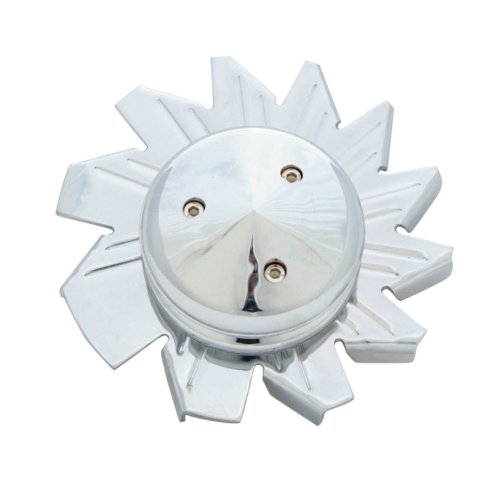 Power Pulleys Spectre Performance 44813