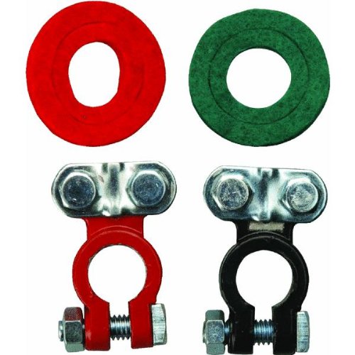 Terminals & Ends Road Power 903C2