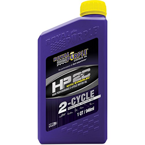 Motor Oils Royal Purple 01311