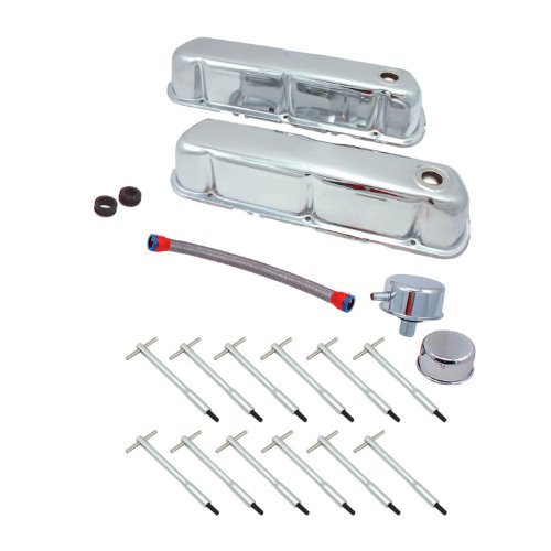Replacement Parts Spectre Performance 54383