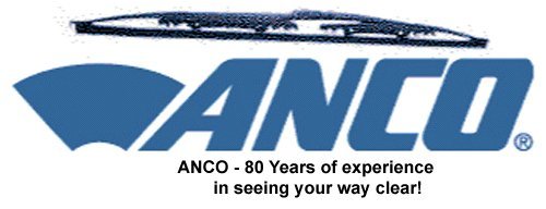 Refills Anco W24R