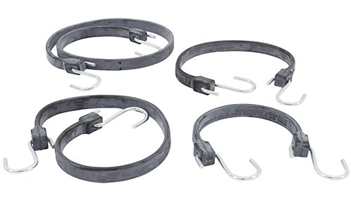 Securing Straps Keeper 636110