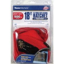 Ratcheting Master Mechanic MM68