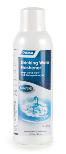 Freshwater Systems Camco 40206