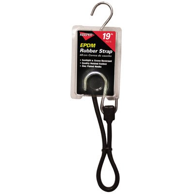 Securing Straps Keeper 6218