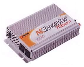Power Inverters Wagan EL2016