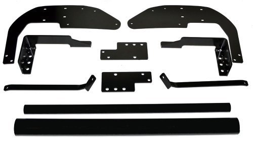 Grille & Brush Guards Warn 39637