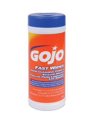 Hand Cleaners Gojo 6282