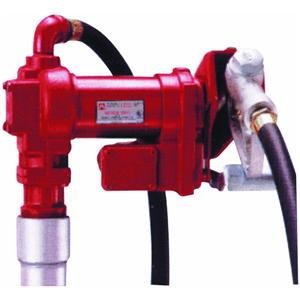 Fuel Transfer Pump 12 Volt 14 GPM Sump Pumps Tuthill 1210C