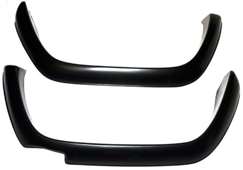 Fender Flares Warn 29873