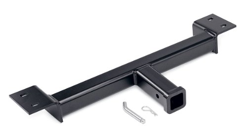 Front Mount Receiver Hitch Warn 60268