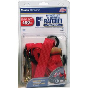Ratcheting Master Mechanic MM30
