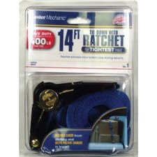 Ratcheting Master Mechanic MM18