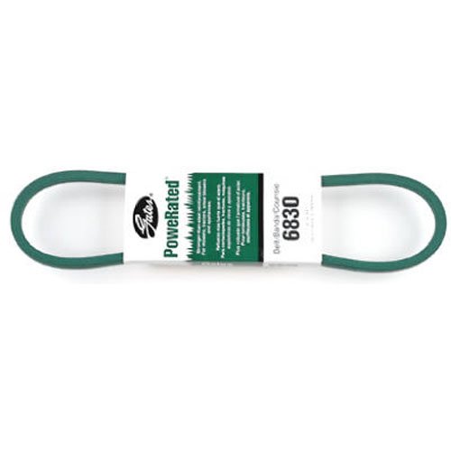 V Belts Gates 6830