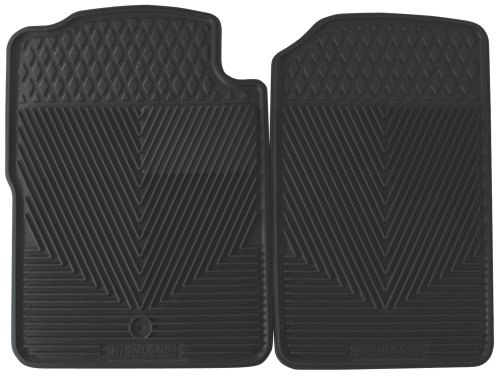 Custom Fit Highland 4503800