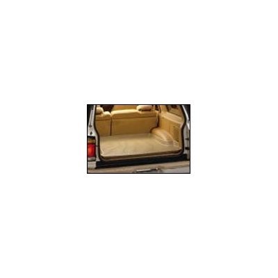 Highland 4686200 Black Custom Molded Cargo Liner Truck Bed Mats Highland 4686200
