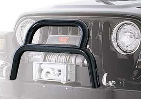Grille & Brush Guards Warn 33091