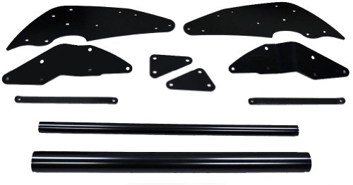 Grille & Brush Guards Warn 35095