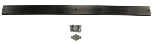 WARN 67860 48 Plastic Plow Wear Bar Plows Warn 67860