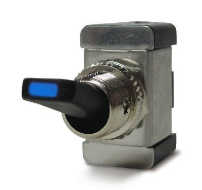 Toggle Switches Cal Term 40210