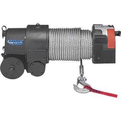 Winches Ramsey 112162