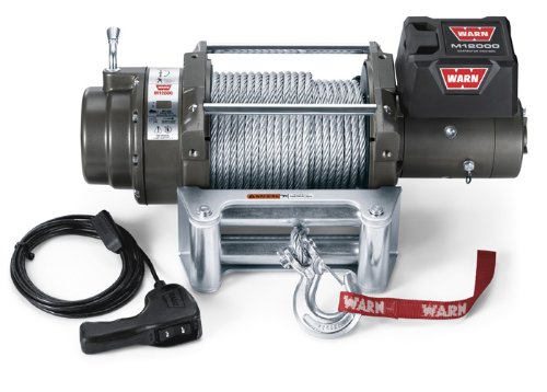 Winches Warn 265072