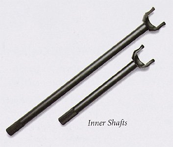 Shafts Warn 38875