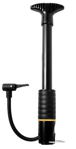 Floor Pumps Custom Accessories 55003