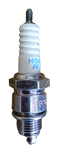 Spark Plugs NGK BPM6A