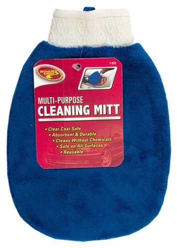 Sponges & Mitts Clean-Rite CLR07625