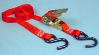 Ratcheting Keeper 89514-10