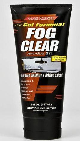 Cleaners Glass Science 24805