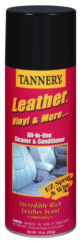 Leather Care CRC 40173