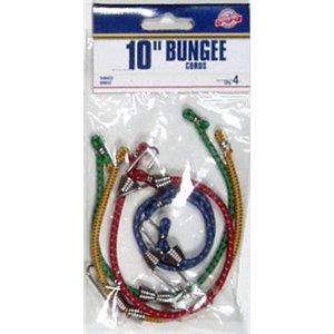 Bungee Cords Master Mechanic MM33