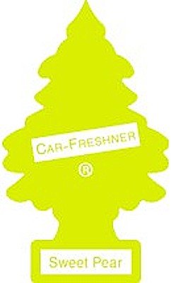 Air Fresheners Car Freshner U1P-10341