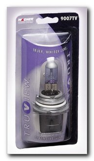 Wagner BP9004TV TruView Bulb Headlight Bulbs Wagner BP9004TV