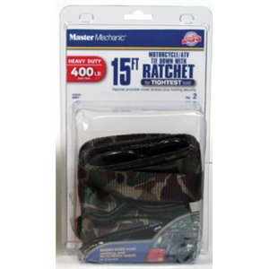 Ratcheting Master Mechanic MM67