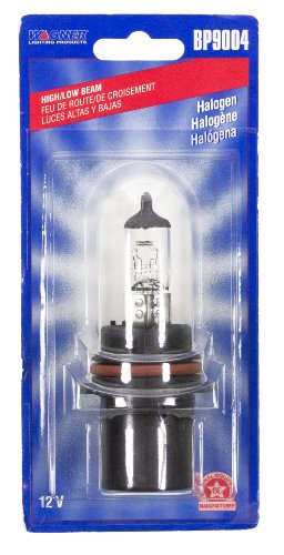 Headlight Bulbs Wagner BP9004