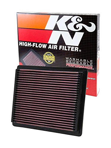 Air Filters K&N 33-2106-1