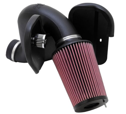 Air Intake K&N 57-1532