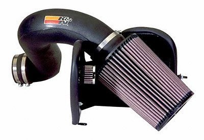 Air Intake K&N 63-1532