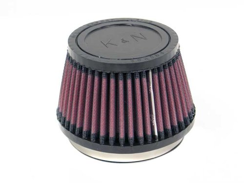K&N RU-4410 Universal Rubber Filter Air Filters K&N RU-4410