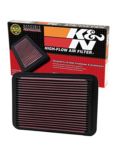 Air Filters K&N 33-2050-1