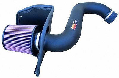 Air Intake K&N 63-1105